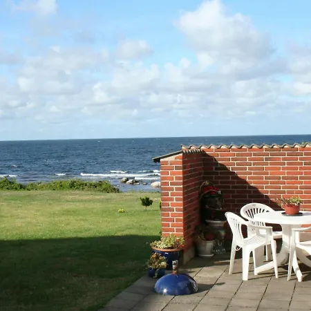 Three-bedroom Holiday In 5 * Хасле
